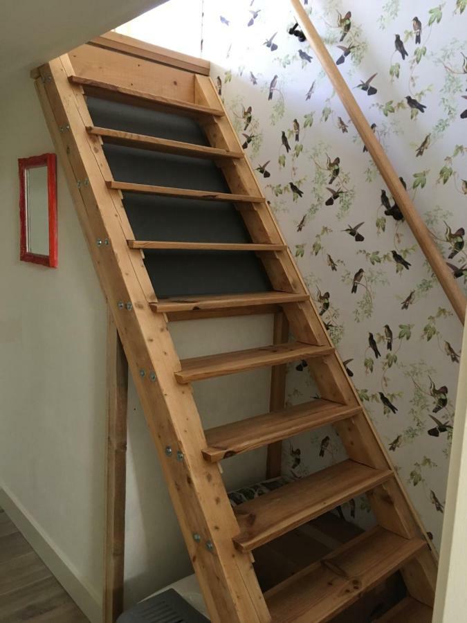 Op Hoog Baarlo Lägenhet Hoenderloo Exteriör bild